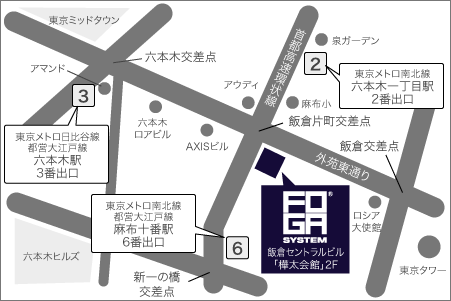 マップ